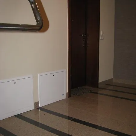 Bystra Woda Sloneczny Apartment *