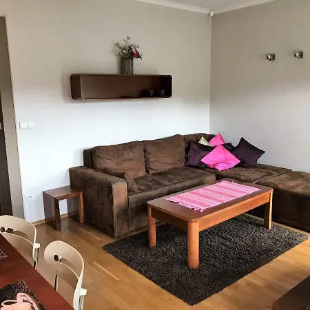 Bystra Woda Sloneczny