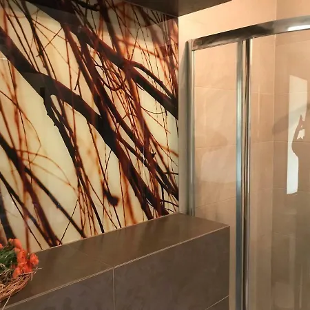 Bystra Woda Sloneczny Apartamento